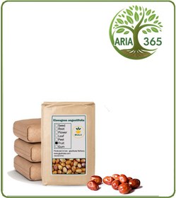 تصویر میوه سنجد خشک فله 