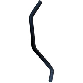 تصویر شیلنگ (لوله) بخاری ام وی ام 530,X33,550 (کوتاه) 