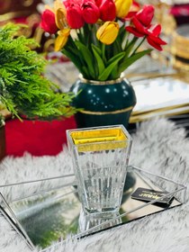 تصویر اسپند دود کن و گشته سوز مدل چهار گوش 