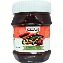 تصویر رب تمرهندی ژاماسب (450 گرم) 