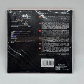 تصویر رویه راکت برند JOOLA مدل TRONIX ZGR 