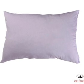 تصویر بالش پر سامینا 