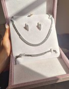 تصویر سرویس جواهر S23 