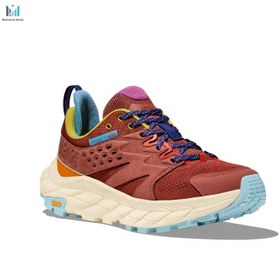 تصویر کفش هوکا آناکاپا بریز مدل HOKA Anacapa Breeze Low x Cotopaxi 1136950ESPC سایز 35 