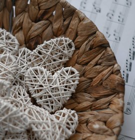 تصویر کنفی قلب 