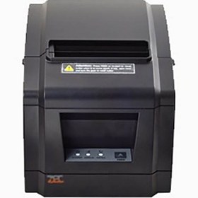 تصویر فیش پرینتر ZEC – مدل 260EN 