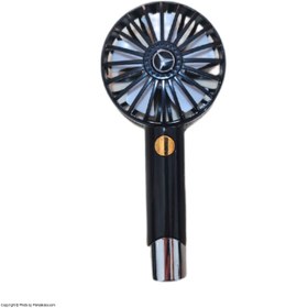 تصویر ابزار شوخی طرح پنکه مدل شوکی 