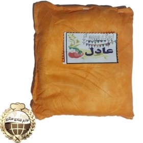 تصویر نمک میوه ممتاز 