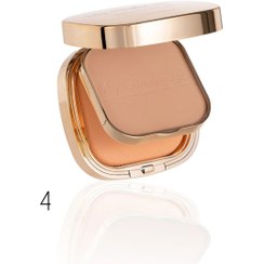 تصویر پنکک مای میکاپ استوری - پنکک مای میکاپ استوری شماره ۴ My makeup story compact powder