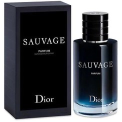 تصویر عطر ادکلن دیور ساواج| Dior Sauvage 