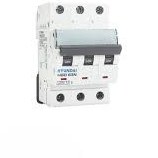 تصویر مینیاتوری سه پل 63 امپر هیوندایی 