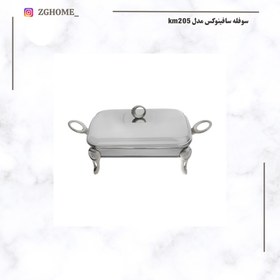 تصویر سوفله سافینوکس مدل KM-205 