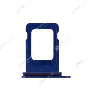 تصویر خشاب سیم کارت آیفون 12 