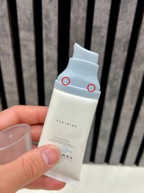 تصویر ضدافتاب سنتلا اسکین 