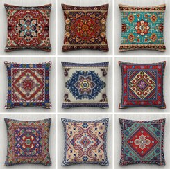 تصویر مجموعه کوسن فرهنگ 