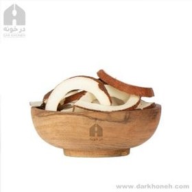 تصویر نارگیل خشک 