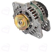 تصویر دینام پراید عظام ۷۵ آمپر PLUS کد ۳۱۴۸۰۱۶ 