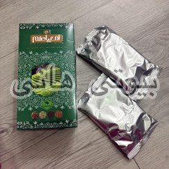 تصویر دمنوش امیر اعلم ۱۰۰ گرمی 