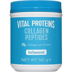 تصویر کلاژن پپتید ویتال پروتئین (۵۶۷ گرمی) VITAL PROTEINS COLLAGEN PEPTIDES (567g)