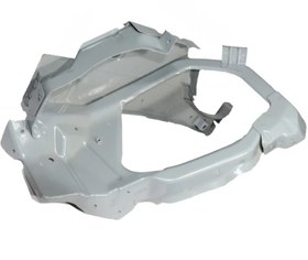 تصویر سینی جا چراغی جلو چپ x22pro x22pro left front light tray