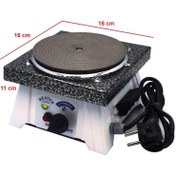 تصویر هیتر تعویض SMD مخصوص لامپ 