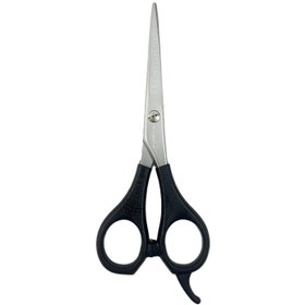 تصویر قیچی کیپه 2118 (5.5 اینچ - KIEPE - PLASTIC HANDLE SERIES) 