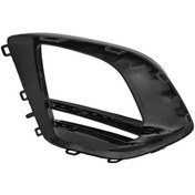 تصویر قاب چراغ x33 کراس سمت چپ 