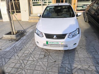 تصویر ساینا دنده‌ای مدل 1398 ا Saina manual EX Saina manual EX