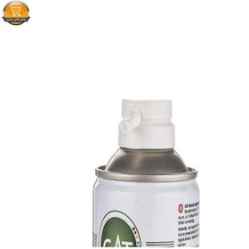 تصویر اسپری انژکتورشوی خودرو گات مدل Petrol Applicator-62036 حجم 400 میلی لیتر 