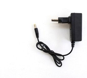 تصویر شارژر قیچی شارژی شارژر مخصوص باطری قیچی شارژی