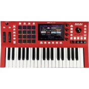 تصویر کیبورد ورک استیشن آکایی مدل MPC Key 37 