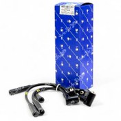 تصویر وایر شمع آردی روا آریسان پیکان انژکتور ایساکو 