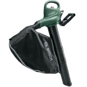 تصویر دستگاه دمنده و مکنده بوش مدل Universal Garden Tidy 