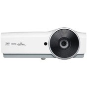 تصویر پروژکتور ویویتک مدل DX813 Vivitek DX813 Projector