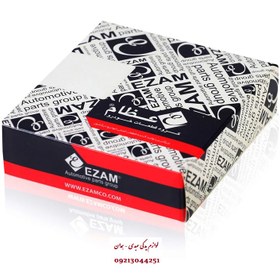 تصویر کاسه چرخ 405- عظام 