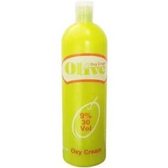 تصویر اکسیدان الیو ۶ درصد حجم ۱۰۰۰ میلی لیتر 