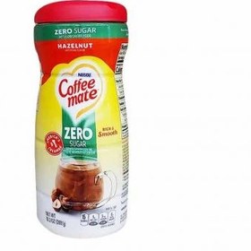 تصویر کافی میت فندوق نستله 425 گرم Coffee Mate Hazelnut 425gr