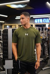 تصویر تیشرت میراژ آندر آرمور 