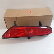 تصویر چراغ مهشکن عقب چپ لیفان۵۲۰ درجه یک بالامپ 