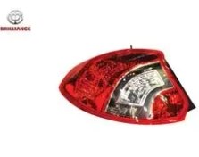 تصویر طلق خطر برلیانس h220 