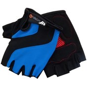 تصویر دستکش دوچرخه سواری کارین 