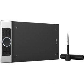 تصویر قلم نوری XP-PEN مدل deco pro medium 