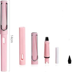 تصویر مداد بی نهایت 