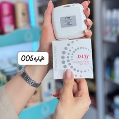 تصویر پنکک دنی وان شماره 005 (Danione) 