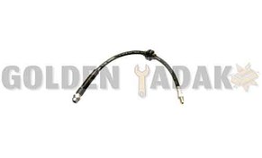 تصویر شیلنگ ترمز چرخ عقب مزدا 3 نیو 