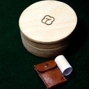 تصویر باطل طلسم امام علی (علیه السلام) (ای کنوش) 