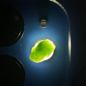 تصویر راف جواهری دمانتوئید k196 