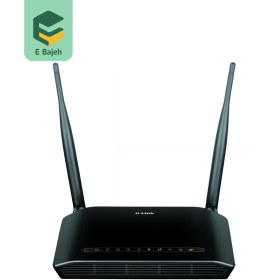 تصویر مودم دی لینک DSL-2740U 