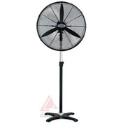 تصویر پنکه صنعتی ایستاده سایز 65 لونا 