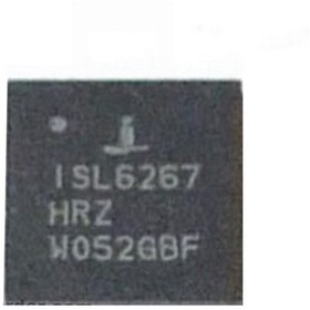 تصویر آی سی لپ تاپ IC ISL6267 HRZ 